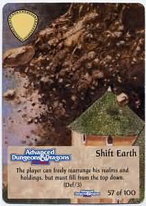 Shift Earth Shift Earth