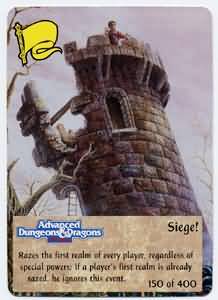 Siege Siege