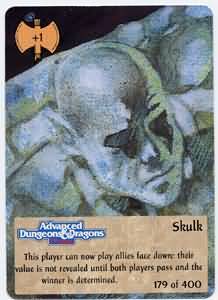 Skulk Spellfire 1st Edition Singles Skulk Spellfire 1st Edition Singles