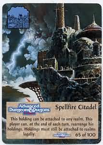 Spellfire Citadel Spellfire Artifacts Singles Spellfire Citadel Spellfire Artifacts Singles