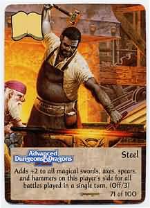 Steel Steel