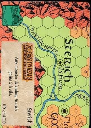 Sterich Sterich
