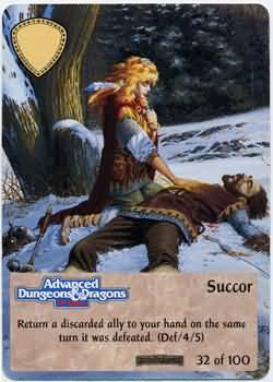 Succor Succor