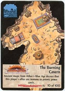 The Burning Cavern Spellfire The Underdark Singles The Burning Cavern Spellfire The Underdark Singles