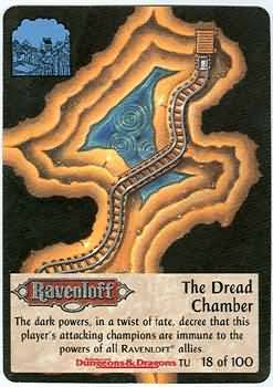The Dread Chamber The Dread Chamber
