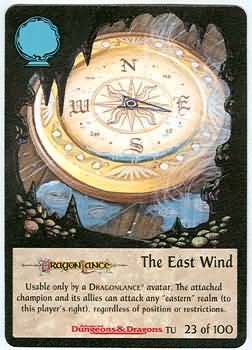 The East Wind Spellfire The Underdark Singles The East Wind Spellfire The Underdark Singles