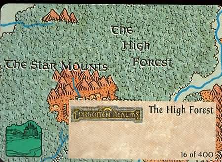 The High Forest The High Forest