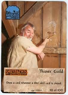 Theives Guild Theives Guild