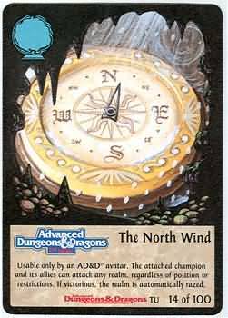 The North Wind Spellfire The Underdark Singles The North Wind Spellfire The Underdark Singles
