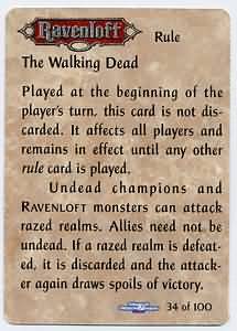 The Walking Dead The Walking Dead