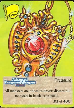 Treasure Spellfire 2nd Edition Singles Treasure Spellfire 2nd Edition Singles