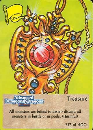 Treasure Treasure