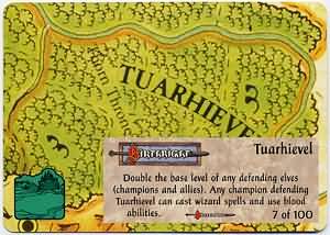 Tuarhievel Tuarhievel