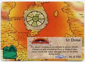 Ur Draxa Spellfire Artifacts Singles Ur Draxa Spellfire Artifacts Singles