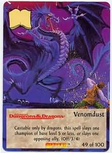 Venomdust Venomdust