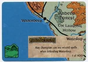 Waterdeep Waterdeep