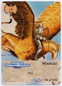 Windrider Windrider
