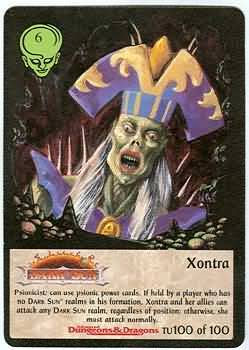 Xontra Xontra