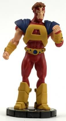 Atlas 018 Veteran Fantastic Forces Marvel Heroclix Marvel Fantastic Forces Atlas 018 Veteran Fantastic Forces Marvel Heroclix Marvel Fantastic Forces