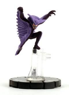 Baron Blood 089 Unique Fantastic Forces Marvel Heroclix Baron Blood 089 Unique Fantastic Forces Marvel Heroclix
