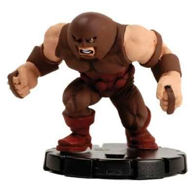 Cain Marko 202 LE Fantastic Forces Marvel Heroclix Marvel Fantastic Forces Cain Marko 202 LE Fantastic Forces Marvel Heroclix Marvel Fantastic Forces