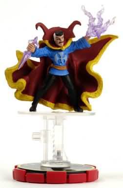 Dr Strange 060 Veteran Fantastic Forces Marvel Heroclix Dr Strange 060 Veteran Fantastic Forces Marvel Heroclix