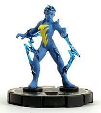 Jolt 034 Rookie Fantastic Forces Marvel Heroclix Marvel Fantastic Forces Jolt 034 Rookie Fantastic Forces Marvel Heroclix Marvel Fantastic Forces
