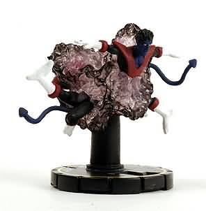 Nightcrawler 082 Rookie Fantastic Forces Marvel Heroclix Marvel Fantastic Forces Nightcrawler 082 Rookie Fantastic Forces Marvel Heroclix Marvel Fantastic Forces