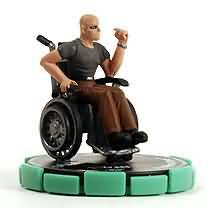 Professor Xavier 094 Unique Fantastic Forces Marvel Heroclix Professor Xavier 094 Unique Fantastic Forces Marvel Heroclix