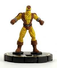 Shocker 030 Veteran Fantastic Forces Marvel Heroclix Shocker 030 Veteran Fantastic Forces Marvel Heroclix