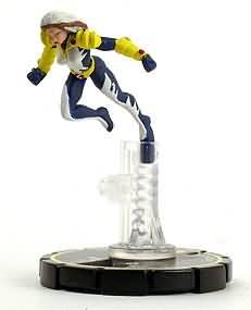 Songbird 044 Experienced Fantastic Forces Marvel Heroclix Songbird 044 Experienced Fantastic Forces Marvel Heroclix
