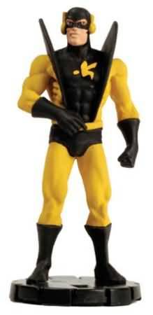 Yellowjacket 020 Experienced Fantastic Forces Marvel Heroclix Marvel Fantastic Forces Yellowjacket 020 Experienced Fantastic Forces Marvel Heroclix Marvel Fantastic Forces