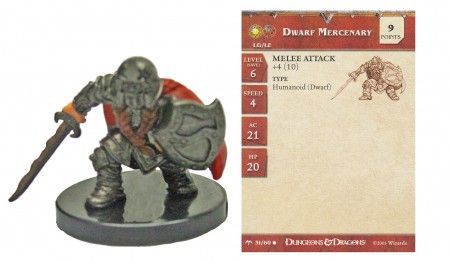 Dwarf Mercenary 31 Angelfire D D Miniatures Angelfire D D Dwarf Mercenary 31 Angelfire D D Miniatures Angelfire D D