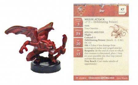 Imp 43 Angelfire D D Miniatures Angelfire D D Imp 43 Angelfire D D Miniatures Angelfire D D