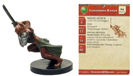 Longstrider Ranger 22 Angelfire D D Miniatures Angelfire D D Longstrider Ranger 22 Angelfire D D Miniatures Angelfire D D