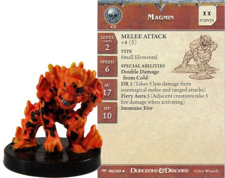Magmin 56 Angelfire D D Miniatures Angelfire D D Magmin 56 Angelfire D D Miniatures Angelfire D D