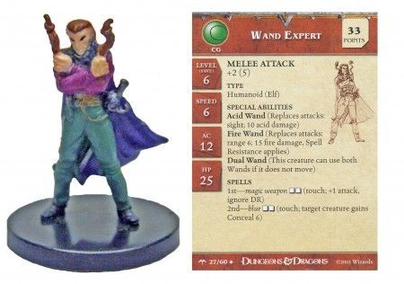Wand Expert 27 Angelfire D D Miniatures Wand Expert 27 Angelfire D D Miniatures
