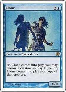 Clone Clone
