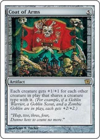 Coat of Arms Coat of Arms