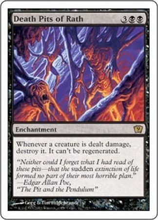 Death Pits of Rath Death Pits of Rath