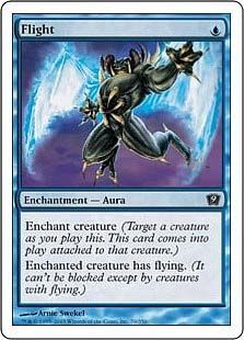 Flight MTG 9th Edition Singles Flight MTG 9th Edition Singles