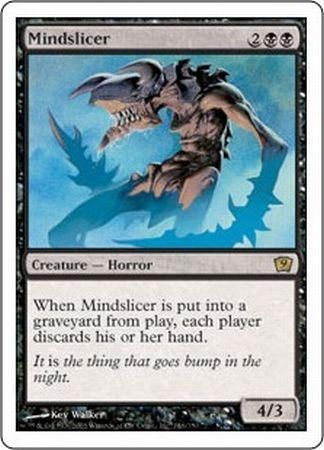 Mindslicer Mindslicer