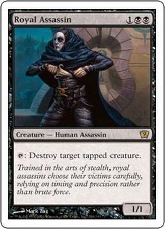 Royal Assassin Royal Assassin