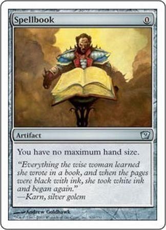 Spellbook Spellbook