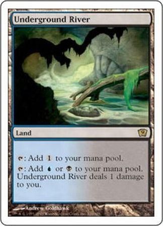 Underground River Underground River