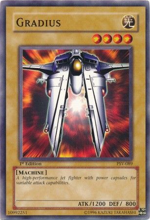 English PSV-081 Spikebot Yugioh Common Unlimited Edition Near Mint 