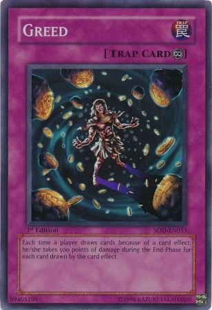 Auction Item 202566267630 TCG Cards 2004 YU-GI-Oh! Sod-Soul of the  Duelist