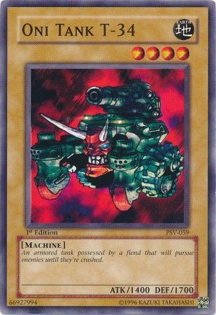 Yugioh! Shift PSV-067 1st Edition Rare MP