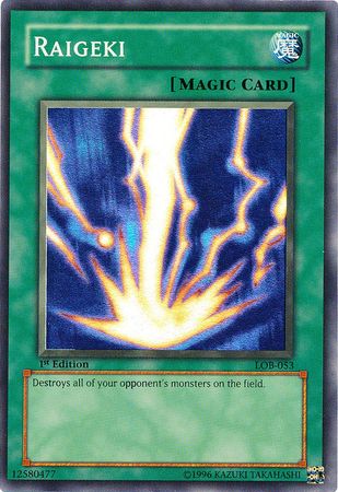 Best Yu-Gi-Oh Trap Cards - HobbyLark