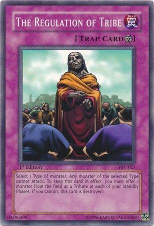 Shift - Pharaoh's Servant - YuGiOh